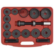 Sealey Wheel Bearing Removal/Installation Kit VS7021 Sealey - Dynamic Drive