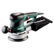 Metabo SXE-450 Variable Speed Orbital Sander 150mm 350W 240V Metabo - Dynamic Drive