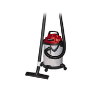 Einhell TC-VC 1815 S Wet & Dry Vacuum Cleaner 15 litre 1250W 240V Einhell - Dynamic Drive