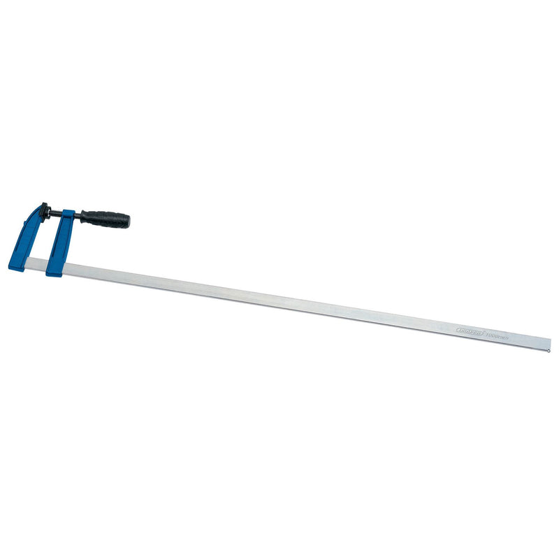 Draper Quick Action Clamp, 1000mm x 120mm 28798 Draper - Dynamic Drive
