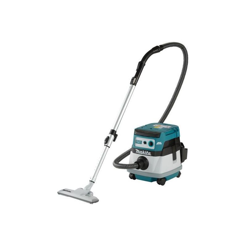 Makita DVC865LZX3 Cordless BL LXT Class L Wet & Dry Vacuum 36V (2 x 18V) Bare Unit Makita - Dynamic Drive