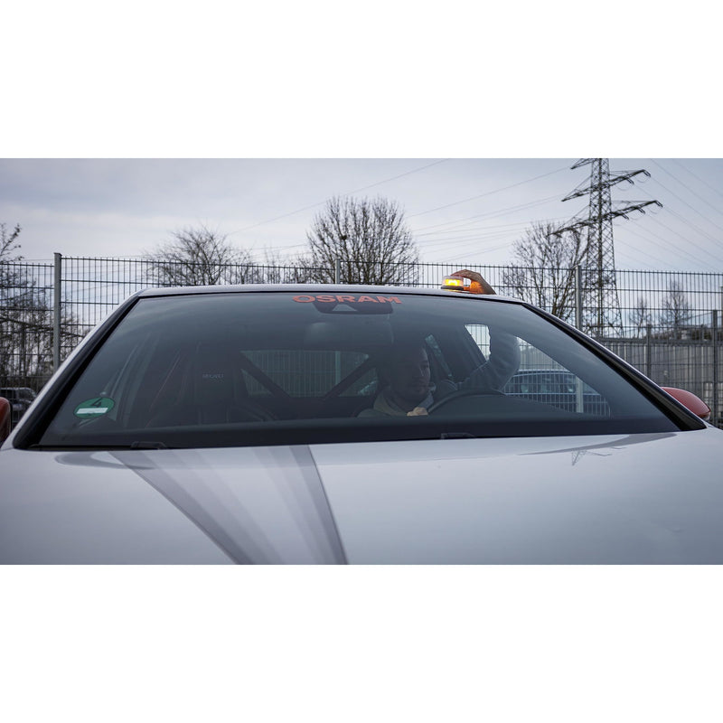 Osram LEDguardian ROAD FLARE se±al V16 emergency light for cars, breakdown ligh Osram - Dynamic Drive