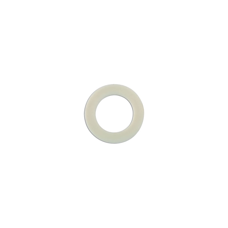 Connect Sump Plug Washer, Nylon 14.5 x 22 x 2mm 10pc 36789 Tool Connection - Dynamic Drive