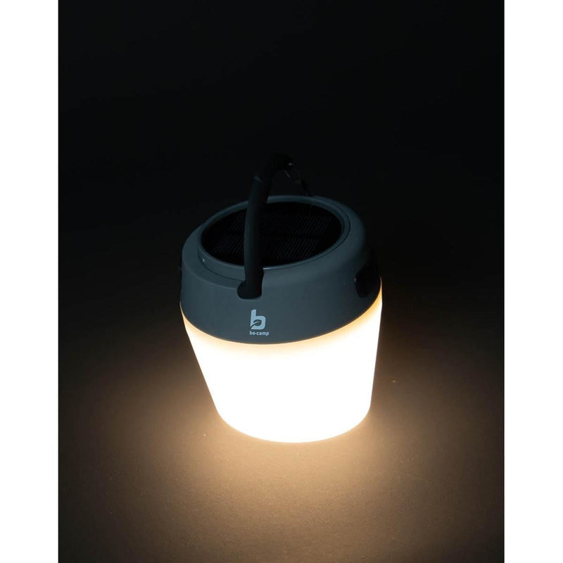 Bo-Camp Table/Hanging Lamp Power bank Solar Rechargeable Bo-Camp - Dynamic Drive