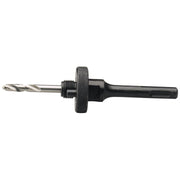 Draper Quick Release SDS+ Arbor with HSS Pilot Drill for Holesaws 32 - 150mm Draper - Dynamic Drive