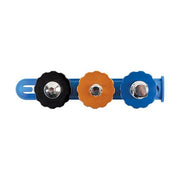 Laser Spinner Convertor Set 3pc 6688 Laser - Dynamic Drive