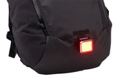 Thule Paramount bike commute backpack black 20L Thule - Dynamic Drive
