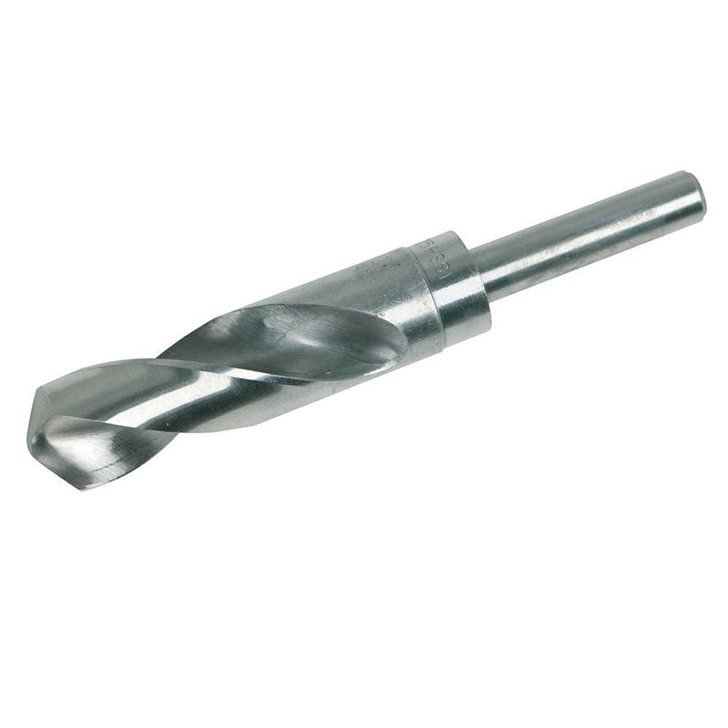 Silverline Blacksmiths Drill Bit 25mm Silverline - Dynamic Drive