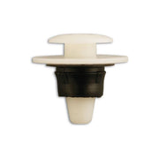 Connect Panel Clip - for Audi, Citroen 50pc 31675 Tool Connection - Dynamic Drive