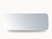 Summit Stick-On Commercial Lower Blind-Spot Mirror Glass fits Volkswagen Crafter 06 on LHS Summit - Dynamic Drive