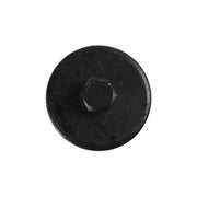 Connect Metal Trim Screw Fastener - for Mercedes-Benz 25pc 36390 Tool Connection - Dynamic Drive