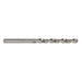 Sealey HSS Fully Ground Drill Bit 7/32" Pack of 10 DBI732FG Sealey  - Dynamic Drive