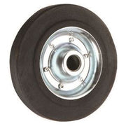 HTD Jockey Wheel 35Mm 160X40 90Kg 1401031 HTD - Dynamic Drive