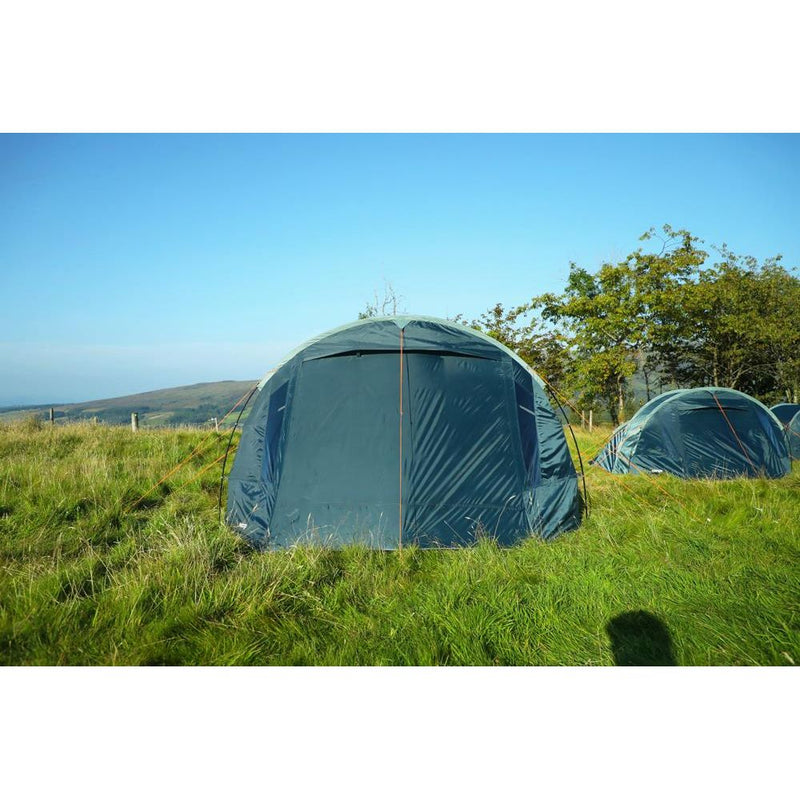 Vango Skye 500 Tent 5 Man Trekking Backpacking Tunnel Tent Vango - Dynamic Drive
