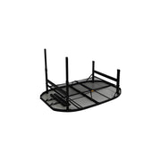 Bo-Camp Industrial Collection Table Northgate Case 120 x 80cm Bo-Camp - Dynamic Drive
