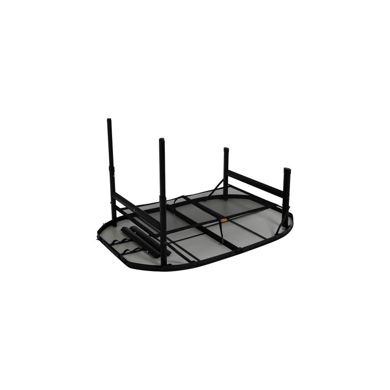 Bo-Camp Industrial Collection Table Northgate Case 120 x 80cm Bo-Camp - Dynamic Drive