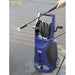 Sealey Professional Pressure Washer with Accessories 140bar PW3500COMBO Sealey - Dynamic Drive