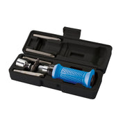 Draper Impact Screwdriver Set (10 Piece) 27837 Draper - Dynamic Drive