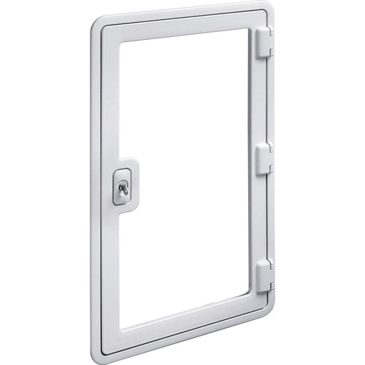 Dometic SK4 service hatch 1000 x 405mm 9104100201 MIP - Dynamic Drive