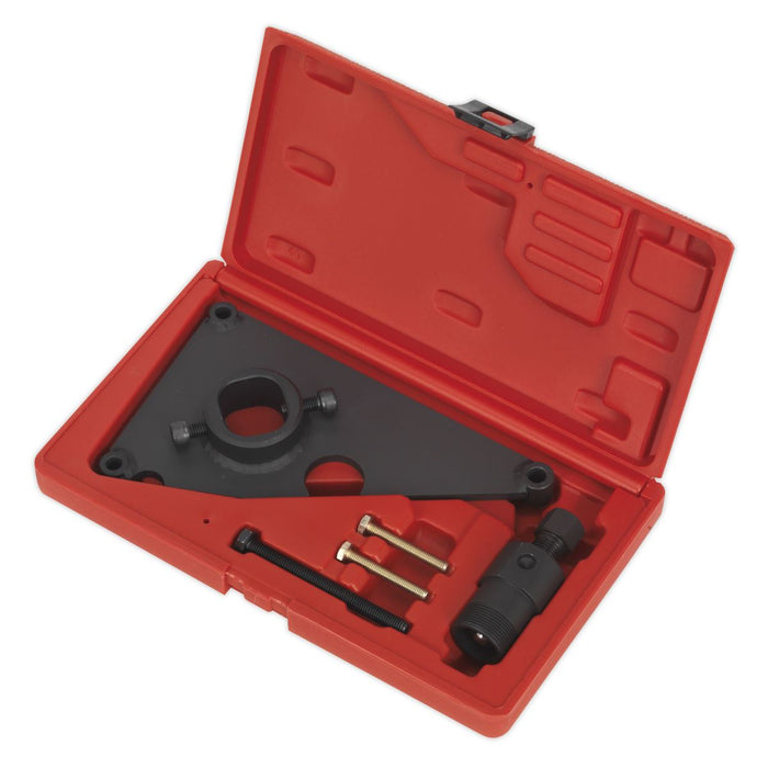 Sealey High Pressure Fuel Pump Sprocket Remover for Hyundai Kia VSE5931 Sealey - Dynamic Drive