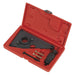 Sealey High Pressure Fuel Pump Sprocket Remover for Hyundai Kia VSE5931 Sealey - Dynamic Drive