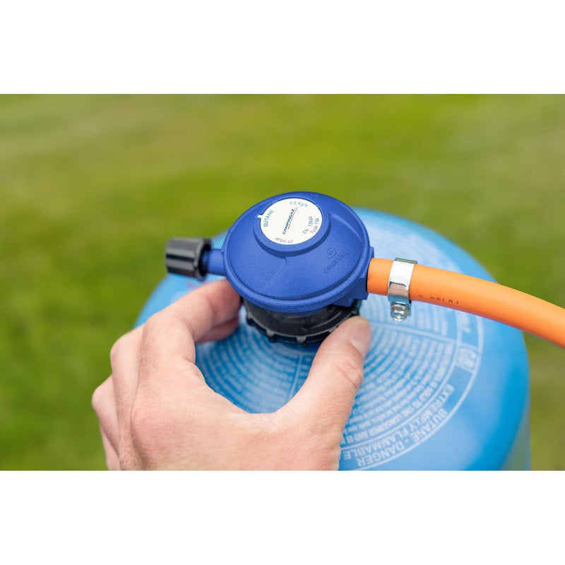Campingaz Hose & Regulator Easy Fit Camping Stove BBQ Accessory Campingaz - Dynamic Drive