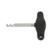 Laser Connector Removal Tool - for VAG, Porsche 6547 Laser - Dynamic Drive