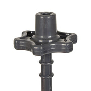 Bo-Camp Screw Pegs Set 8 Pieces Plastic Bo-Camp - Dynamic Drive