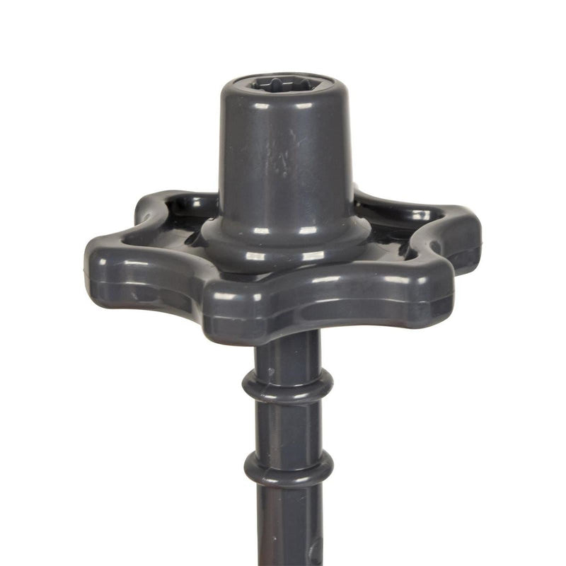 Bo-Camp Screw Pegs Set 8 Pieces Plastic Bo-Camp - Dynamic Drive