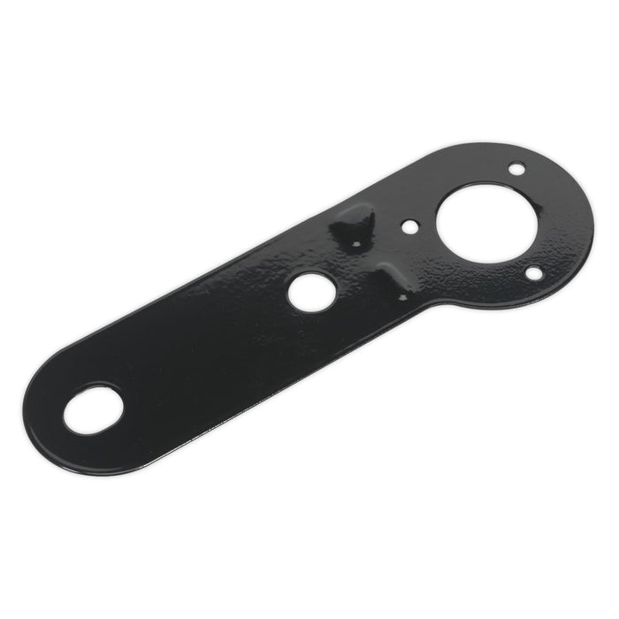 Sealey Single Socket Mounting Plate TB61 Sealey - Dynamic Drive