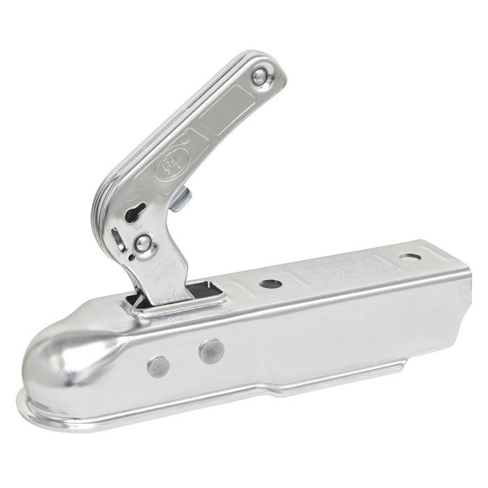 Sealey Towing Hitch 50mm 750kg Capacity TB36 Sealey - Dynamic Drive
