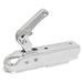 Sealey Towing Hitch 50mm 750kg Capacity TB36 Sealey - Dynamic Drive