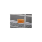 Bo-Camp Pastel Collection Table Yvoire Case Model 90 x 60cm Bo-Camp - Dynamic Drive