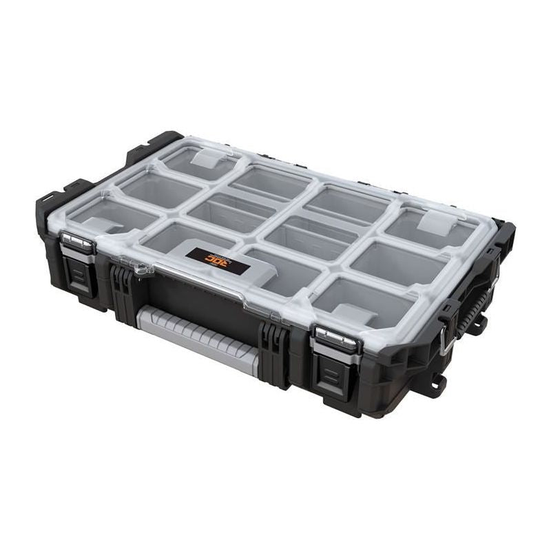 Keter Pro Gear Clear Organiser Keter - Dynamic Drive