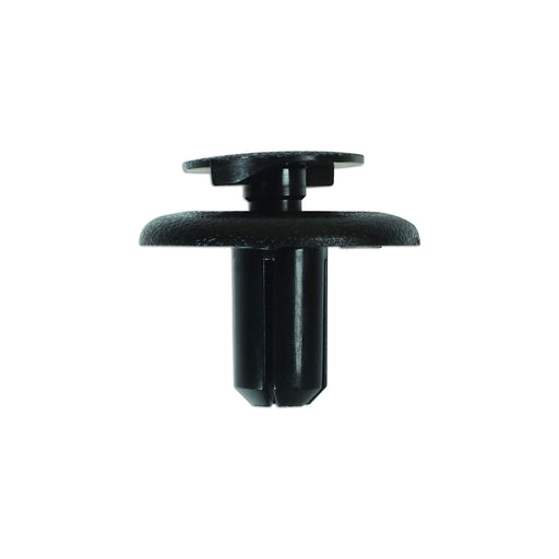 Connect Push Rivet Trim Clip, Motorcycles - for Yamaha 10pc 36667 Tool Connection - Dynamic Drive