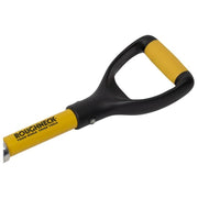 Roughneck Micro Shovel, Round Point Roughneck - Dynamic Drive