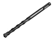 Starrett SDS Plus 2 Point Drill Bit 12 x 160mm Starrett - Dynamic Drive