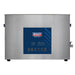 Sealey Ultrasonic Parts Cleaning Tank 27L SCT27 Sealey - Dynamic Drive