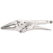 Draper Long Nose Self Grip Pliers, 230mm 11903 Draper - Dynamic Drive