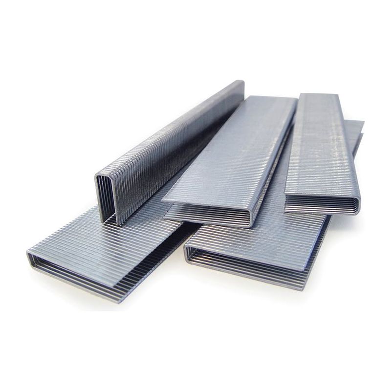 Tacwise 91 Narrow Crown Staples 15mm - Electric Tackers (Pack 1000) Tacwise - Dynamic Drive