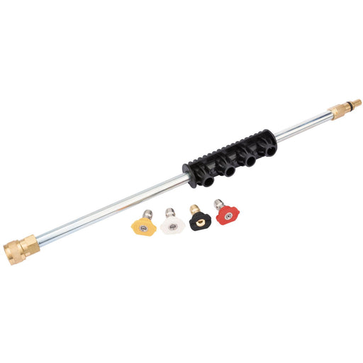 Draper Lance for Pressure Washer 53840 Draper - Dynamic Drive