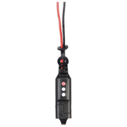 Ring battery œberwachungsstecker Rscbm for Chargers Series 700 Ring Automotive - Dynamic Drive