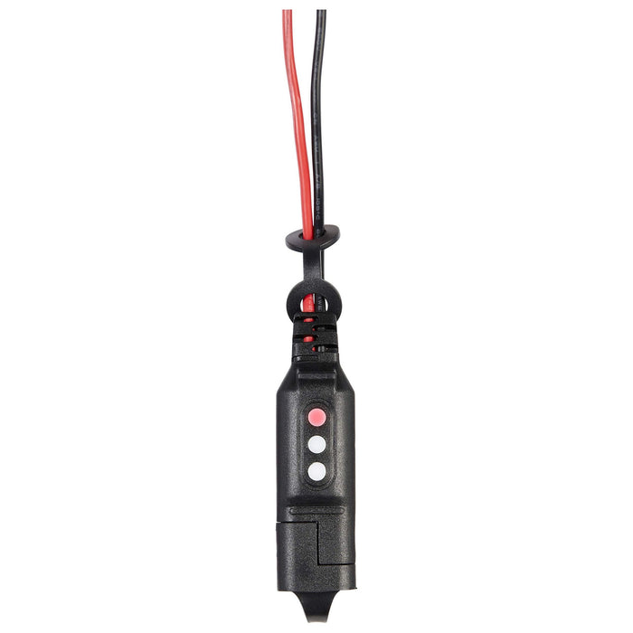 Ring battery œberwachungsstecker Rscbm for Chargers Series 700 Ring Automotive - Dynamic Drive