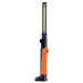 Draper COB/SMD LED Slimline Inspection Lamp, 7W, 70 - 700 Lumens, Orange 98348 Draper - Dynamic Drive