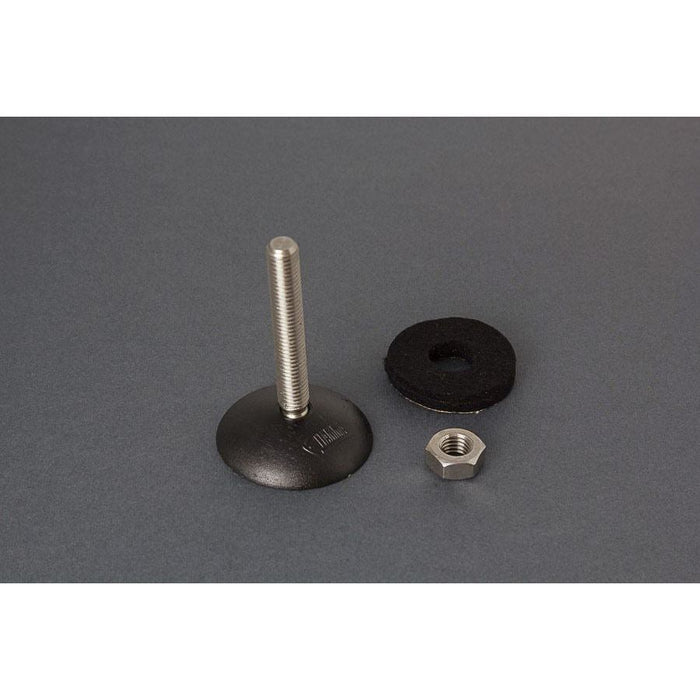 98656-580 ARTICULATED FOOT KIT Fiamma  - Dynamic Drive