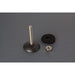 98656-580 ARTICULATED FOOT KIT Fiamma  - Dynamic Drive