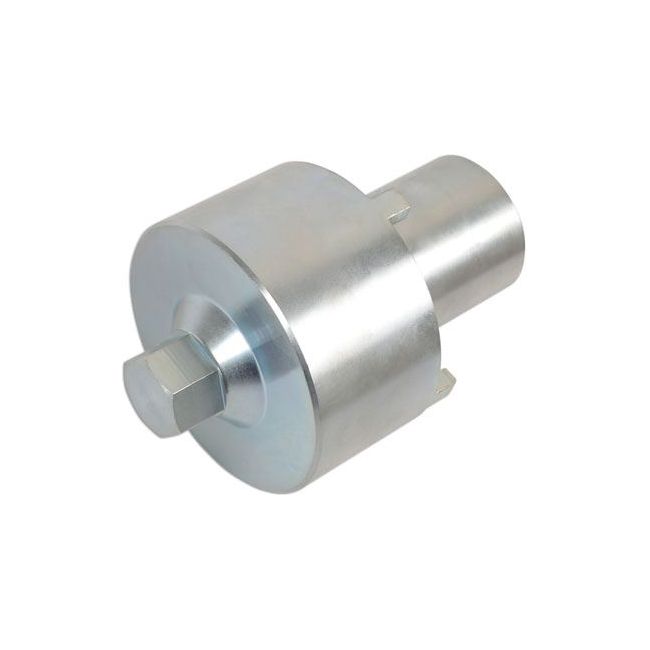 Laser Rear Hub Nut Socket - for Ford Transit 6553 Laser - Dynamic Drive