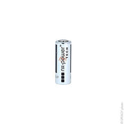 NX - Alkaline battery (blister) x1 NX 23A - 0% Hg 12V 55mAh - Blister x 1 NX - Dynamic Drive