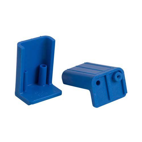 MDS1203 Dometic Blue 46 - 53mm Heki fixing kit 9104100247 Dometic - Dynamic Drive