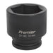 Sealey Impact Socket 50mm 3/4"Sq Drive IS3450 Sealey - Dynamic Drive